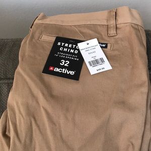 Brand new Active brand pants